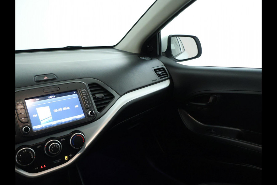 Kia Picanto 1.0 CVVT EconomyPlusLine Camera | NAVI | AIRCO