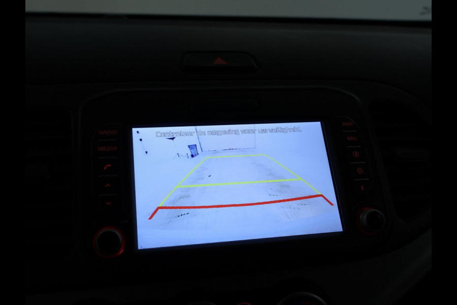 Kia Picanto 1.0 CVVT EconomyPlusLine Camera | NAVI | AIRCO