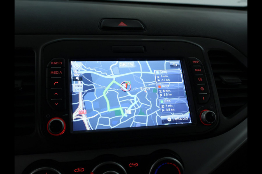 Kia Picanto 1.0 CVVT EconomyPlusLine Camera | NAVI | AIRCO