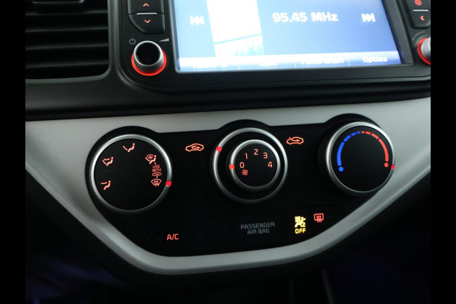 Kia Picanto 1.0 CVVT EconomyPlusLine Camera | NAVI | AIRCO