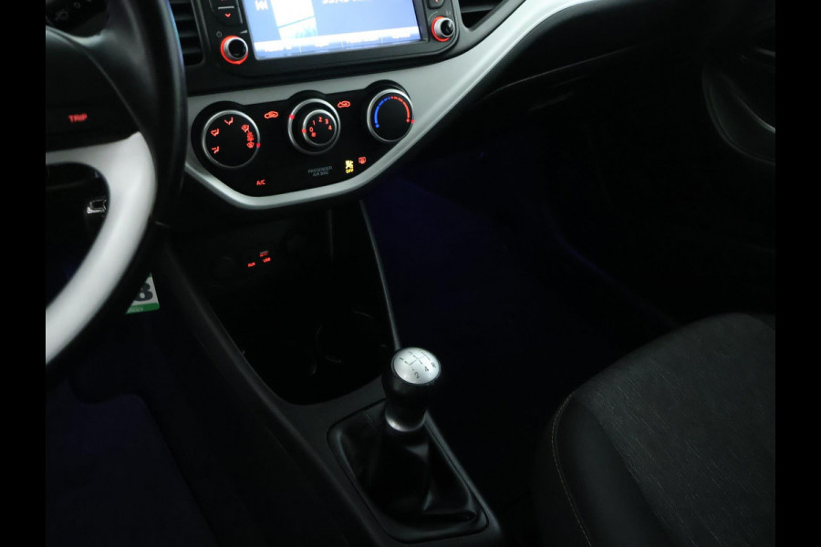 Kia Picanto 1.0 CVVT EconomyPlusLine Camera | NAVI | AIRCO