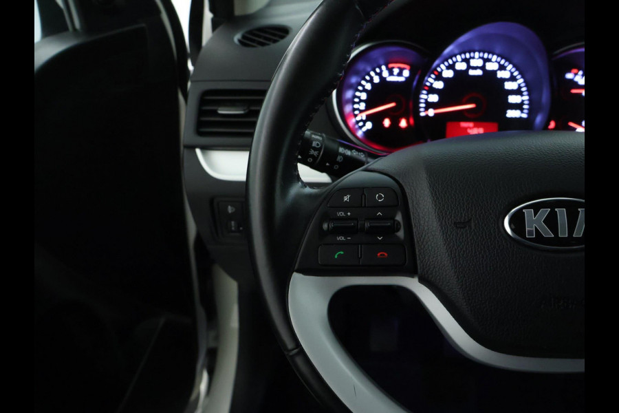 Kia Picanto 1.0 CVVT EconomyPlusLine Camera | NAVI | AIRCO