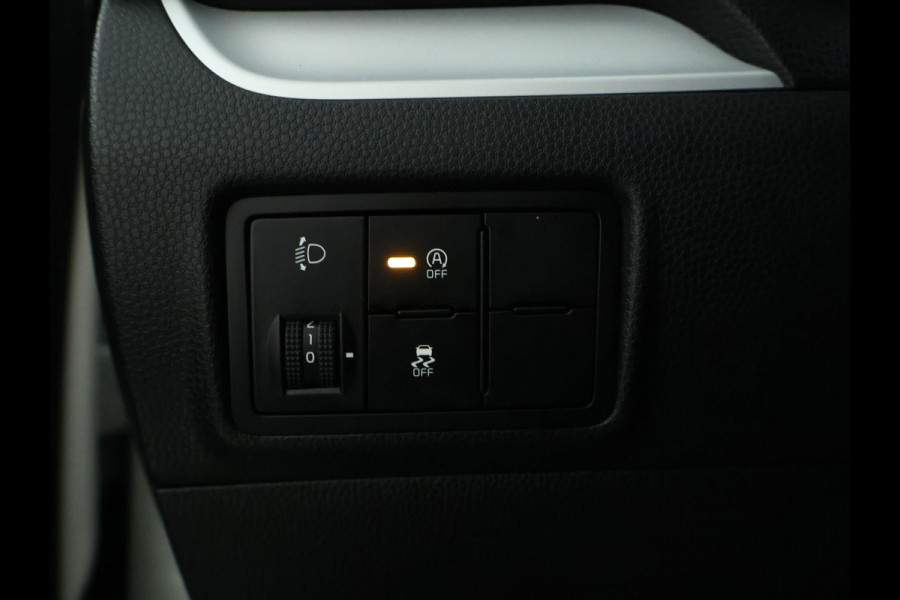 Kia Picanto 1.0 CVVT EconomyPlusLine Camera | NAVI | AIRCO