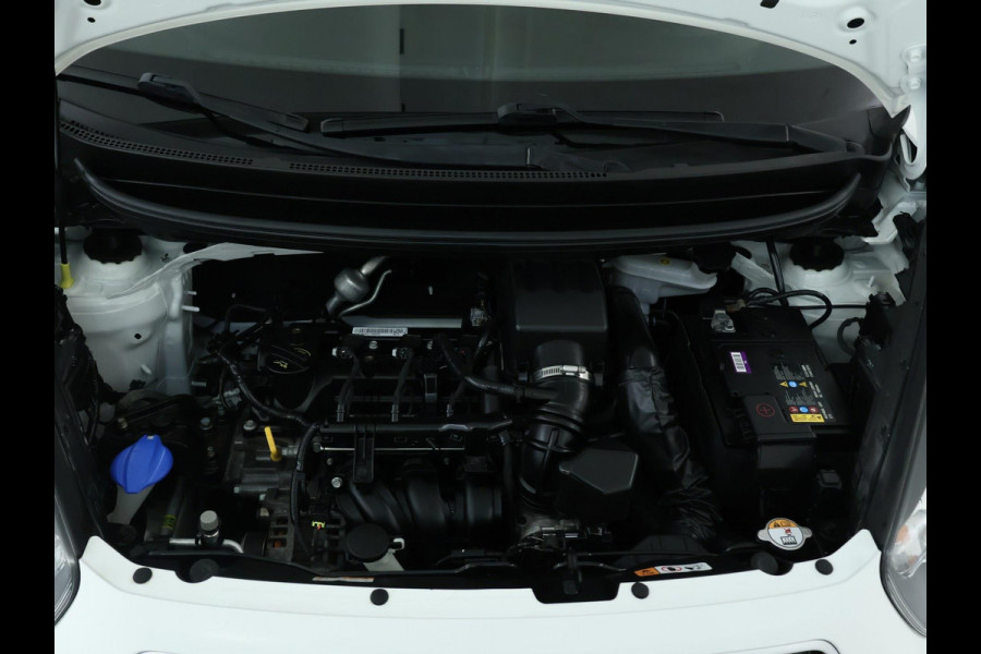 Kia Picanto 1.0 CVVT EconomyPlusLine Camera | NAVI | AIRCO