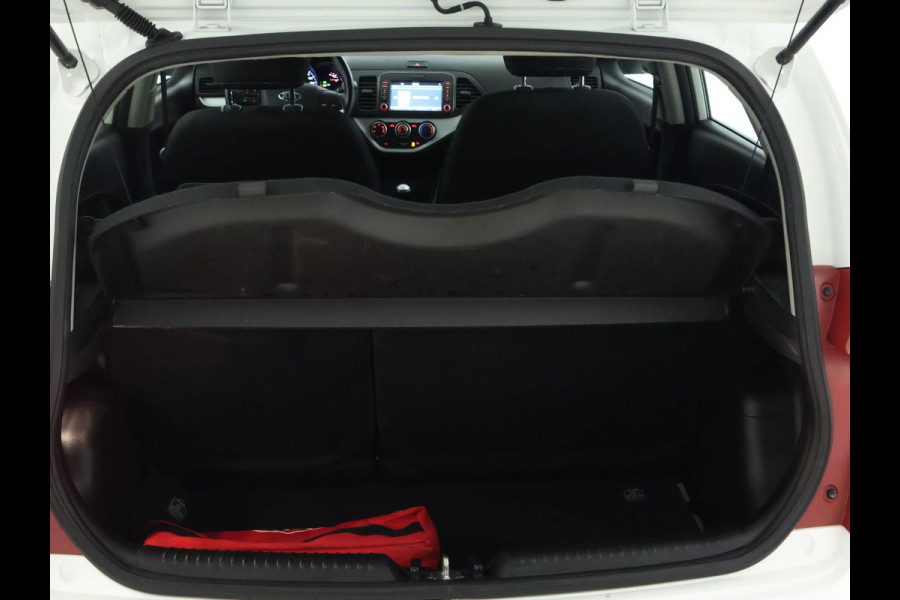 Kia Picanto 1.0 CVVT EconomyPlusLine Camera | NAVI | AIRCO