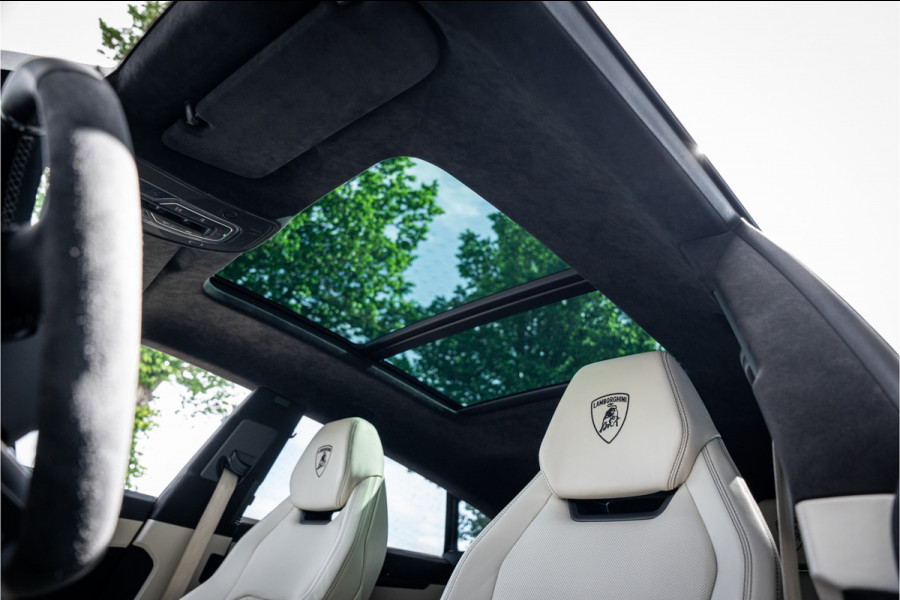 Lamborghini Urus 4.0 V8 (650pk) ** Panodak ** Advanced B&O 3D ** Massage ** 23inch Lamborghini Urus 4.0 V8 (650pk) ** Panodak ** Advanced B&O 3D ** Massage ** 23inch