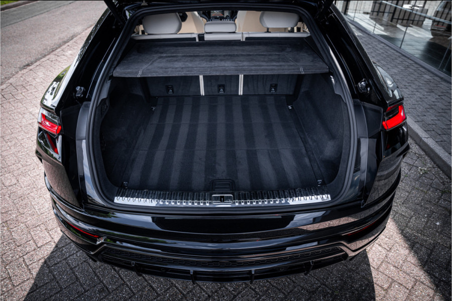 Lamborghini Urus 4.0 V8 (650pk) ** Panodak ** Advanced B&O 3D ** Massage ** 23inch Lamborghini Urus 4.0 V8 (650pk) ** Panodak ** Advanced B&O 3D ** Massage ** 23inch