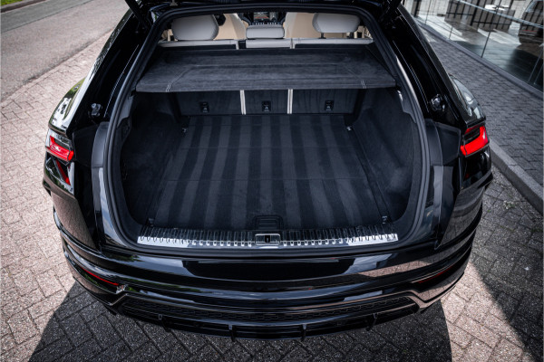 Lamborghini Urus 4.0 V8 (650pk) ** Panodak ** Advanced B&O 3D ** Massage ** 23inch Lamborghini Urus 4.0 V8 (650pk) ** Panodak ** Advanced B&O 3D ** Massage ** 23inch