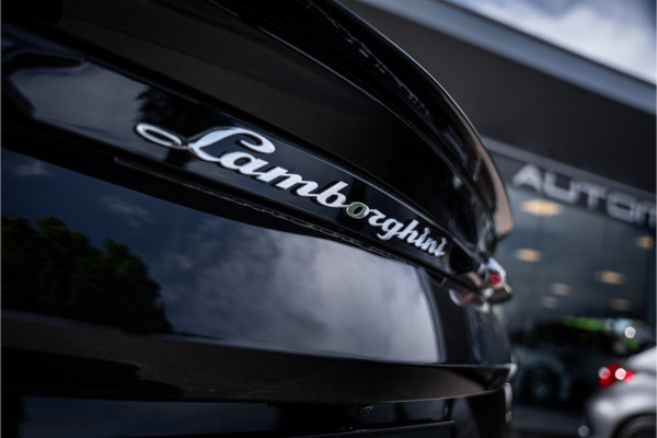 Lamborghini Urus 4.0 V8 (650pk) ** Panodak ** Advanced B&O 3D ** Massage ** 23inch Lamborghini Urus 4.0 V8 (650pk) ** Panodak ** Advanced B&O 3D ** Massage ** 23inch