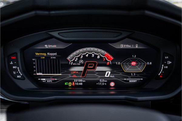 Lamborghini Urus 4.0 V8 (650pk) ** Panodak ** Advanced B&O 3D ** Massage ** 23inch Lamborghini Urus 4.0 V8 (650pk) ** Panodak ** Advanced B&O 3D ** Massage ** 23inch