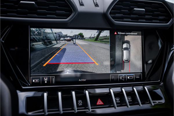 Lamborghini Urus 4.0 V8 (650pk) ** Panodak ** Advanced B&O 3D ** Massage ** 23inch Lamborghini Urus 4.0 V8 (650pk) ** Panodak ** Advanced B&O 3D ** Massage ** 23inch