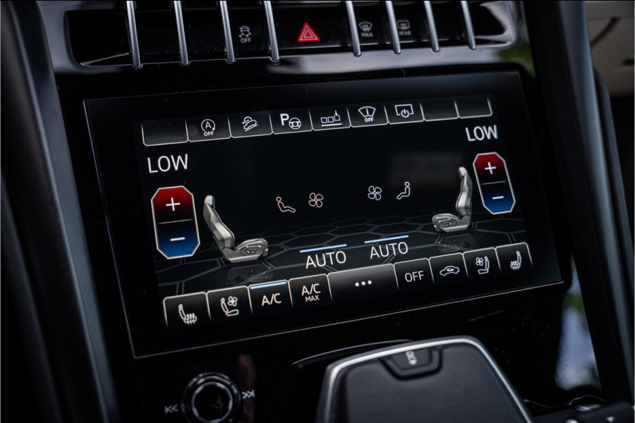 Lamborghini Urus 4.0 V8 (650pk) ** Panodak ** Advanced B&O 3D ** Massage ** 23inch Lamborghini Urus 4.0 V8 (650pk) ** Panodak ** Advanced B&O 3D ** Massage ** 23inch