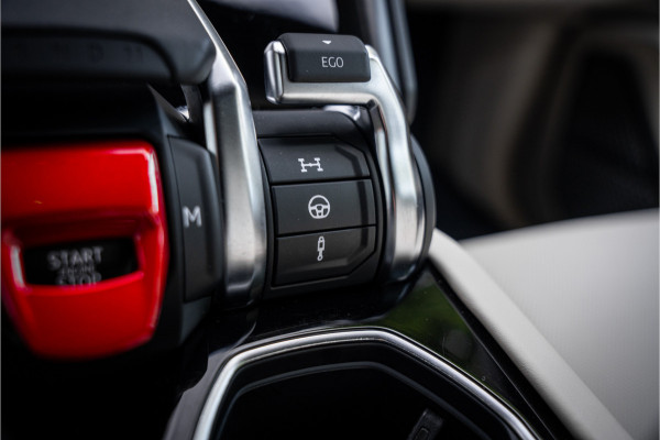 Lamborghini Urus 4.0 V8 (650pk) ** Panodak ** Advanced B&O 3D ** Massage ** 23inch Lamborghini Urus 4.0 V8 (650pk) ** Panodak ** Advanced B&O 3D ** Massage ** 23inch