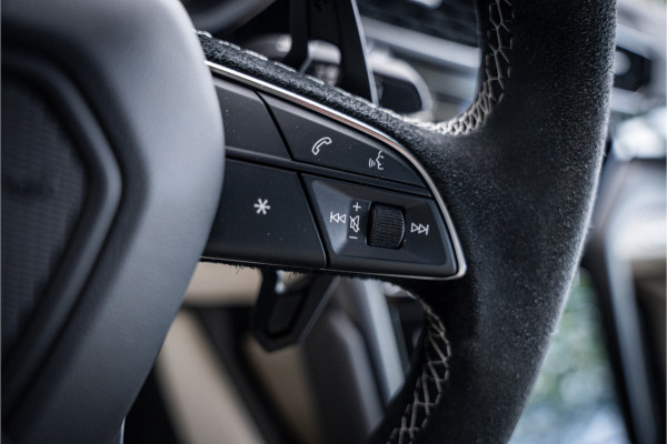 Lamborghini Urus 4.0 V8 (650pk) ** Panodak ** Advanced B&O 3D ** Massage ** 23inch Lamborghini Urus 4.0 V8 (650pk) ** Panodak ** Advanced B&O 3D ** Massage ** 23inch