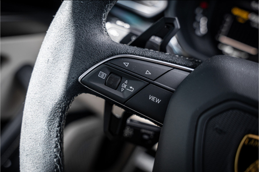 Lamborghini Urus 4.0 V8 (650pk) ** Panodak ** Advanced B&O 3D ** Massage ** 23inch Lamborghini Urus 4.0 V8 (650pk) ** Panodak ** Advanced B&O 3D ** Massage ** 23inch