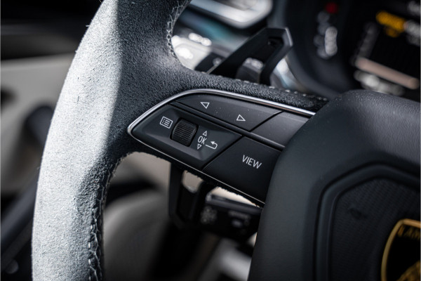 Lamborghini Urus 4.0 V8 (650pk) ** Panodak ** Advanced B&O 3D ** Massage ** 23inch Lamborghini Urus 4.0 V8 (650pk) ** Panodak ** Advanced B&O 3D ** Massage ** 23inch