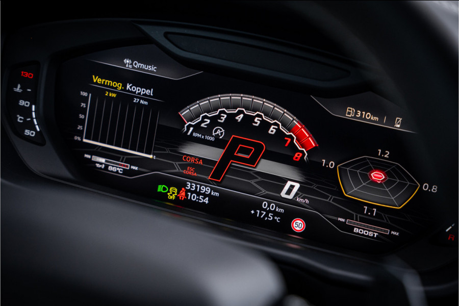 Lamborghini Urus 4.0 V8 (650pk) ** Panodak ** Advanced B&O 3D ** Massage ** 23inch Lamborghini Urus 4.0 V8 (650pk) ** Panodak ** Advanced B&O 3D ** Massage ** 23inch