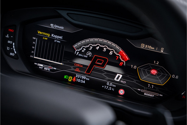 Lamborghini Urus 4.0 V8 (650pk) ** Panodak ** Advanced B&O 3D ** Massage ** 23inch Lamborghini Urus 4.0 V8 (650pk) ** Panodak ** Advanced B&O 3D ** Massage ** 23inch