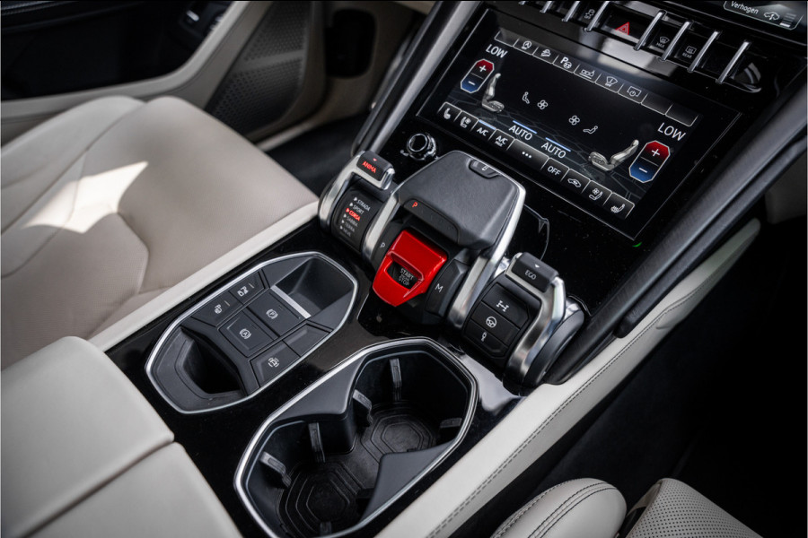 Lamborghini Urus 4.0 V8 (650pk) ** Panodak ** Advanced B&O 3D ** Massage ** 23inch Lamborghini Urus 4.0 V8 (650pk) ** Panodak ** Advanced B&O 3D ** Massage ** 23inch