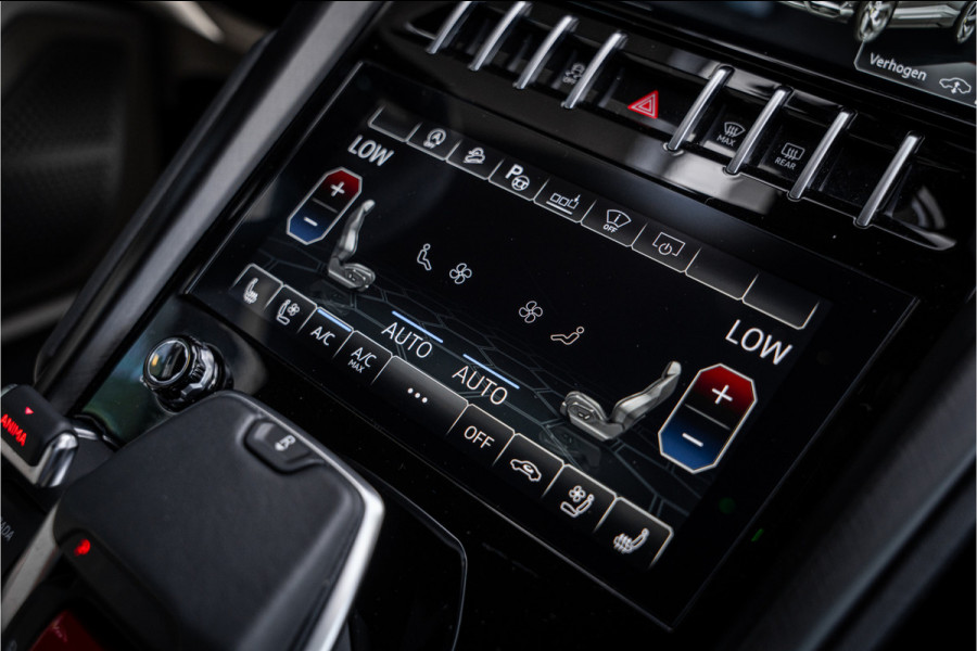 Lamborghini Urus 4.0 V8 (650pk) ** Panodak ** Advanced B&O 3D ** Massage ** 23inch Lamborghini Urus 4.0 V8 (650pk) ** Panodak ** Advanced B&O 3D ** Massage ** 23inch