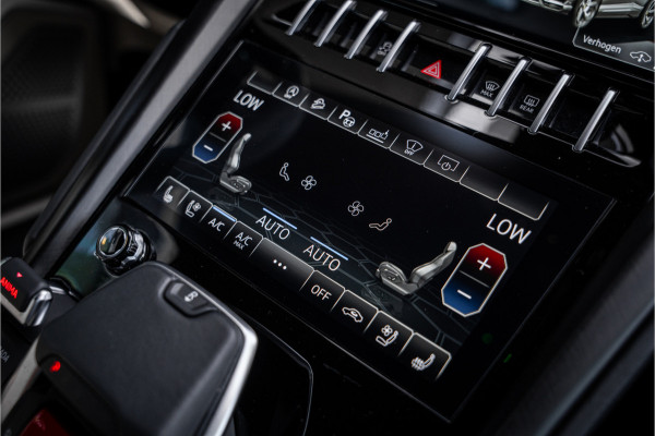 Lamborghini Urus 4.0 V8 (650pk) ** Panodak ** Advanced B&O 3D ** Massage ** 23inch Lamborghini Urus 4.0 V8 (650pk) ** Panodak ** Advanced B&O 3D ** Massage ** 23inch