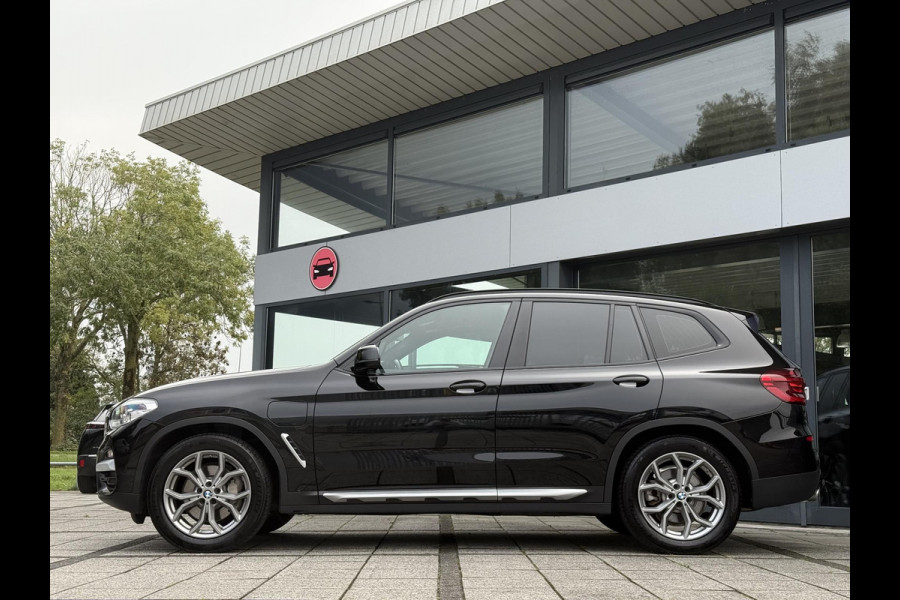 BMW X3 xDrive30e Aut. Hybrid High Executive 4x4 | Trekhaak | | 1/2 Leder | Virtual | Full options