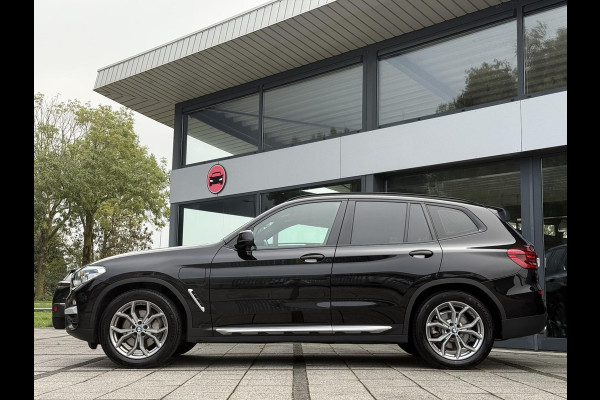 BMW X3 xDrive30e Aut. Hybrid High Executive 4x4 | Trekhaak | | 1/2 Leder | Virtual | Full options