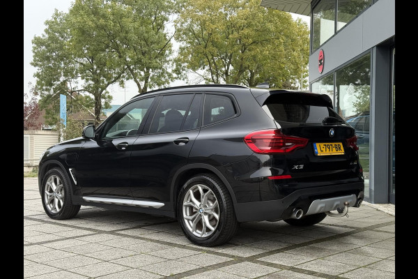 BMW X3 xDrive30e Aut. Hybrid High Executive 4x4 | Trekhaak | | 1/2 Leder | Virtual | Full options