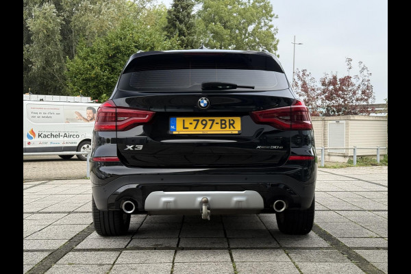 BMW X3 xDrive30e Aut. Hybrid High Executive 4x4 | Trekhaak | | 1/2 Leder | Virtual | Full options
