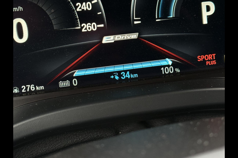 BMW X3 xDrive30e Aut. Hybrid High Executive 4x4 | Trekhaak | | 1/2 Leder | Virtual | Full options