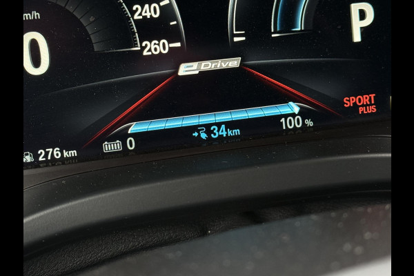 BMW X3 xDrive30e Aut. Hybrid High Executive 4x4 | Trekhaak | | 1/2 Leder | Virtual | Full options