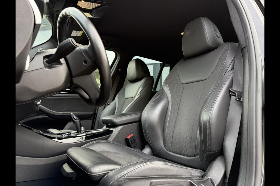 BMW X3 xDrive30e Aut. Hybrid High Executive 4x4 | Trekhaak | | 1/2 Leder | Virtual | Full options