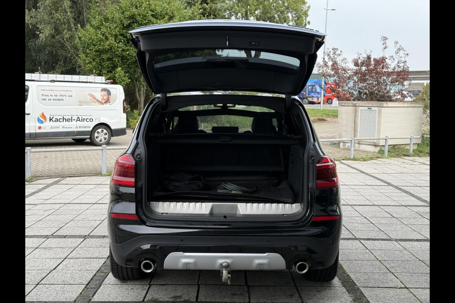 BMW X3 xDrive30e Aut. Hybrid High Executive 4x4 | Trekhaak | | 1/2 Leder | Virtual | Full options