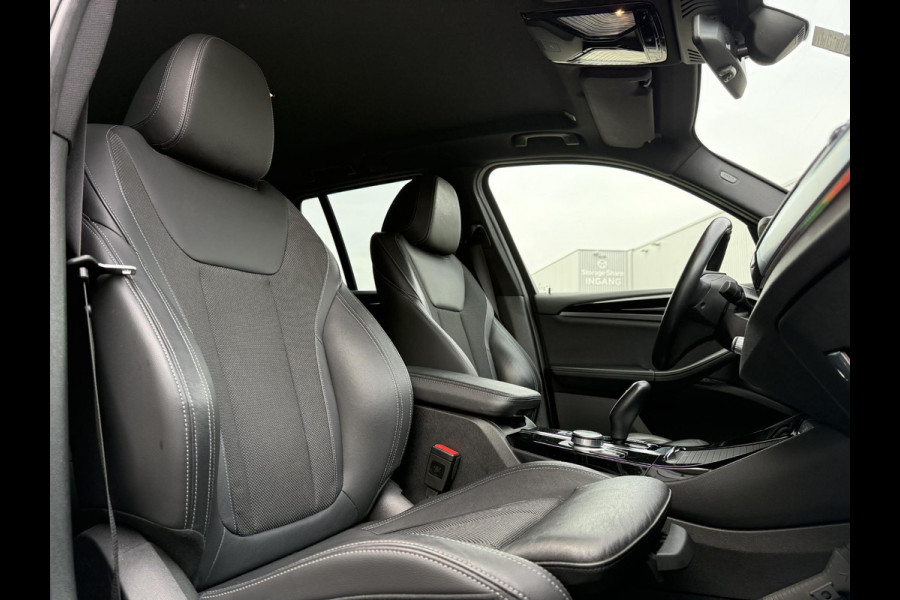 BMW X3 xDrive30e Aut. Hybrid High Executive 4x4 | Trekhaak | | 1/2 Leder | Virtual | Full options
