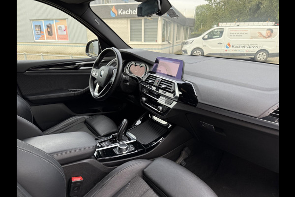 BMW X3 xDrive30e Aut. Hybrid High Executive 4x4 | Trekhaak | | 1/2 Leder | Virtual | Full options