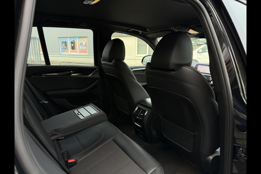 BMW X3 xDrive30e Aut. Hybrid High Executive 4x4 | Trekhaak | | 1/2 Leder | Virtual | Full options