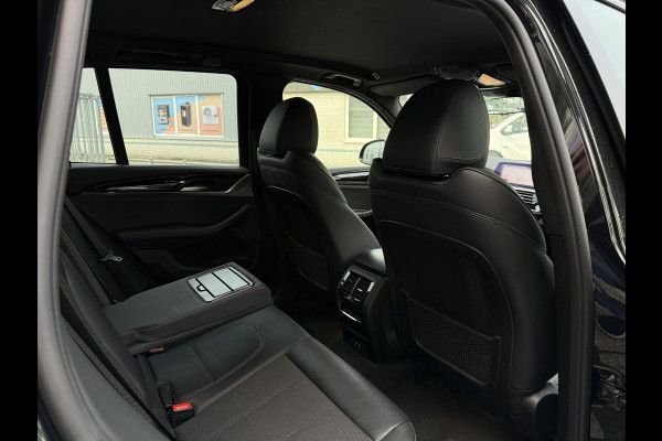 BMW X3 xDrive30e Aut. Hybrid High Executive 4x4 | Trekhaak | | 1/2 Leder | Virtual | Full options
