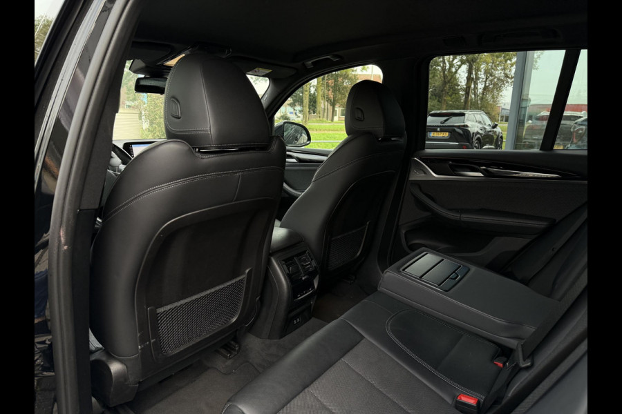 BMW X3 xDrive30e Aut. Hybrid High Executive 4x4 | Trekhaak | | 1/2 Leder | Virtual | Full options