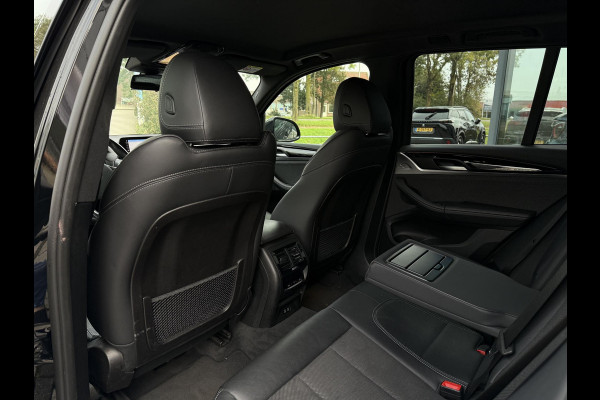 BMW X3 xDrive30e Aut. Hybrid High Executive 4x4 | Trekhaak | | 1/2 Leder | Virtual | Full options