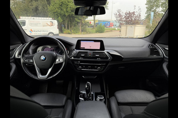 BMW X3 xDrive30e Aut. Hybrid High Executive 4x4 | Trekhaak | | 1/2 Leder | Virtual | Full options