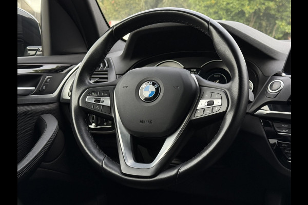 BMW X3 xDrive30e Aut. Hybrid High Executive 4x4 | Trekhaak | | 1/2 Leder | Virtual | Full options