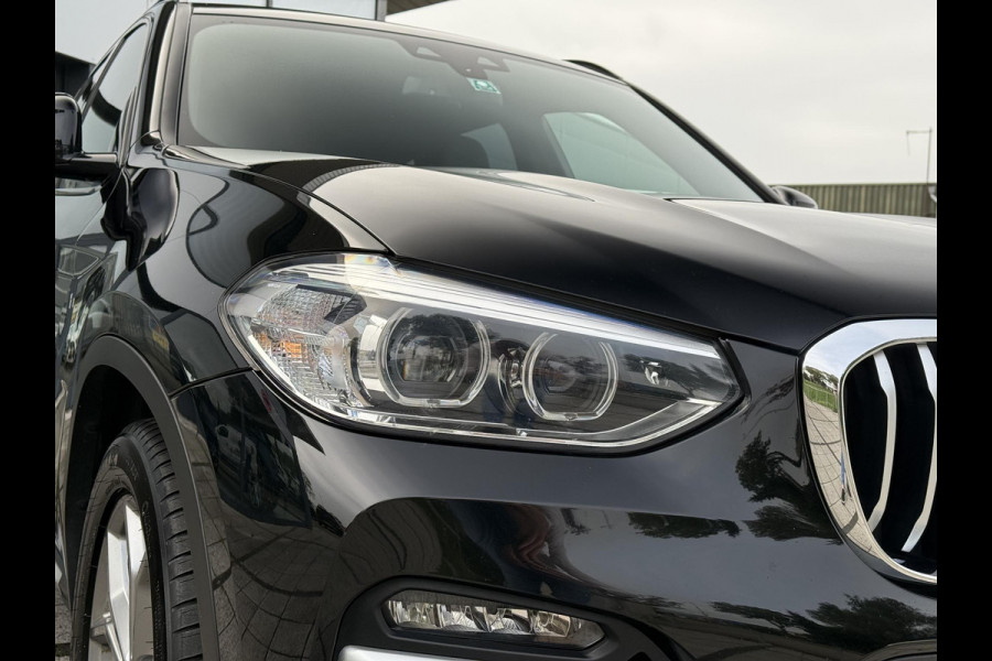 BMW X3 xDrive30e Aut. Hybrid High Executive 4x4 | Trekhaak | | 1/2 Leder | Virtual | Full options