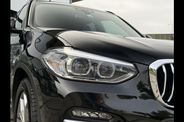 BMW X3 xDrive30e Aut. Hybrid High Executive 4x4 | Trekhaak | | 1/2 Leder | Virtual | Full options