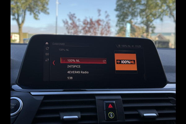 BMW X3 xDrive30e Aut. Hybrid High Executive 4x4 | Trekhaak | | 1/2 Leder | Virtual | Full options