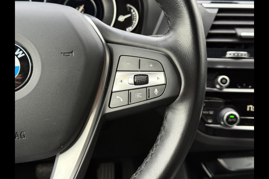 BMW X3 xDrive30e Aut. Hybrid High Executive 4x4 | Trekhaak | | 1/2 Leder | Virtual | Full options
