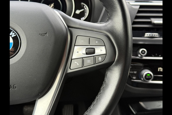 BMW X3 xDrive30e Aut. Hybrid High Executive 4x4 | Trekhaak | | 1/2 Leder | Virtual | Full options