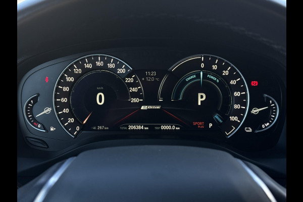 BMW X3 xDrive30e Aut. Hybrid High Executive 4x4 | Trekhaak | | 1/2 Leder | Virtual | Full options