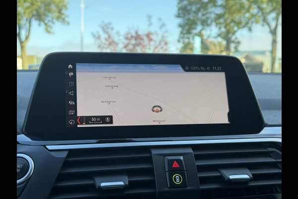 BMW X3 xDrive30e Aut. Hybrid High Executive 4x4 | Trekhaak | | 1/2 Leder | Virtual | Full options