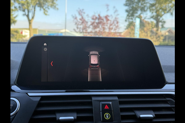 BMW X3 xDrive30e Aut. Hybrid High Executive 4x4 | Trekhaak | | 1/2 Leder | Virtual | Full options