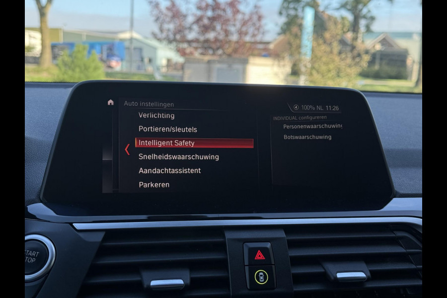 BMW X3 xDrive30e Aut. Hybrid High Executive 4x4 | Trekhaak | | 1/2 Leder | Virtual | Full options